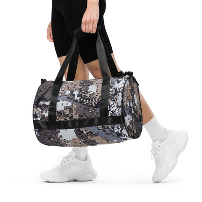 Kenai Hunting Alpine CAMO gym bag - Gym Bag