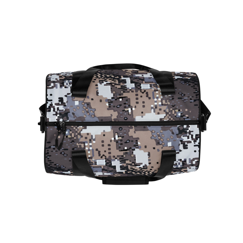 Kenai Hunting Alpine CAMO gym bag - Gym Bag