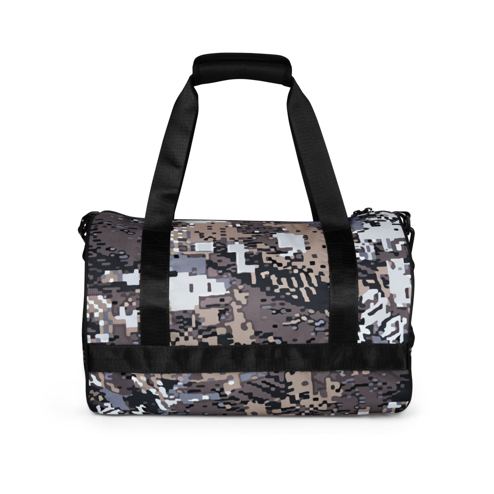 Kenai Hunting Alpine CAMO gym bag - Gym Bag