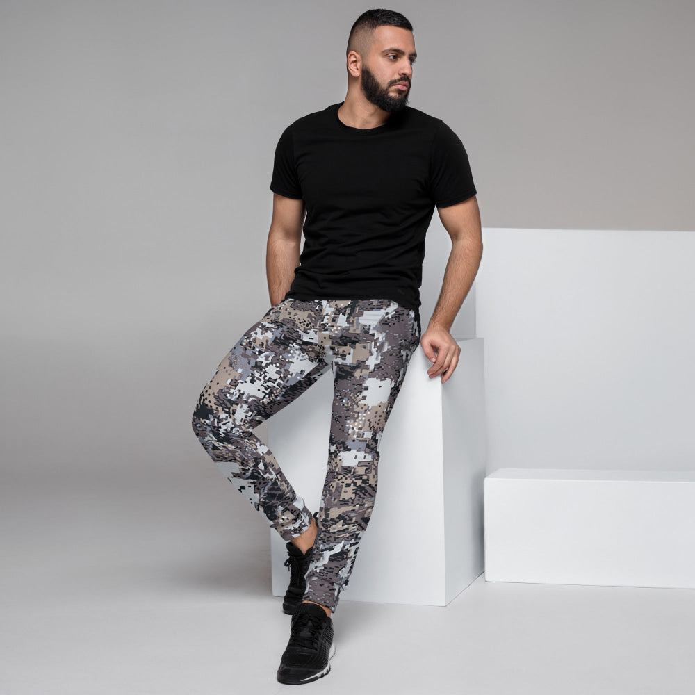 Kenai Hunting Alpine CAMO Men’s Joggers - Mens