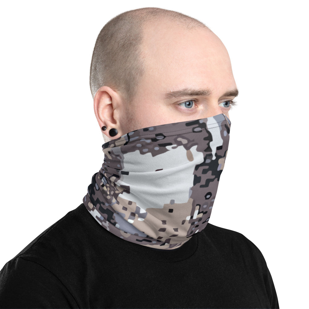 Kenai Hunting Alpine CAMO Neck Gaiter