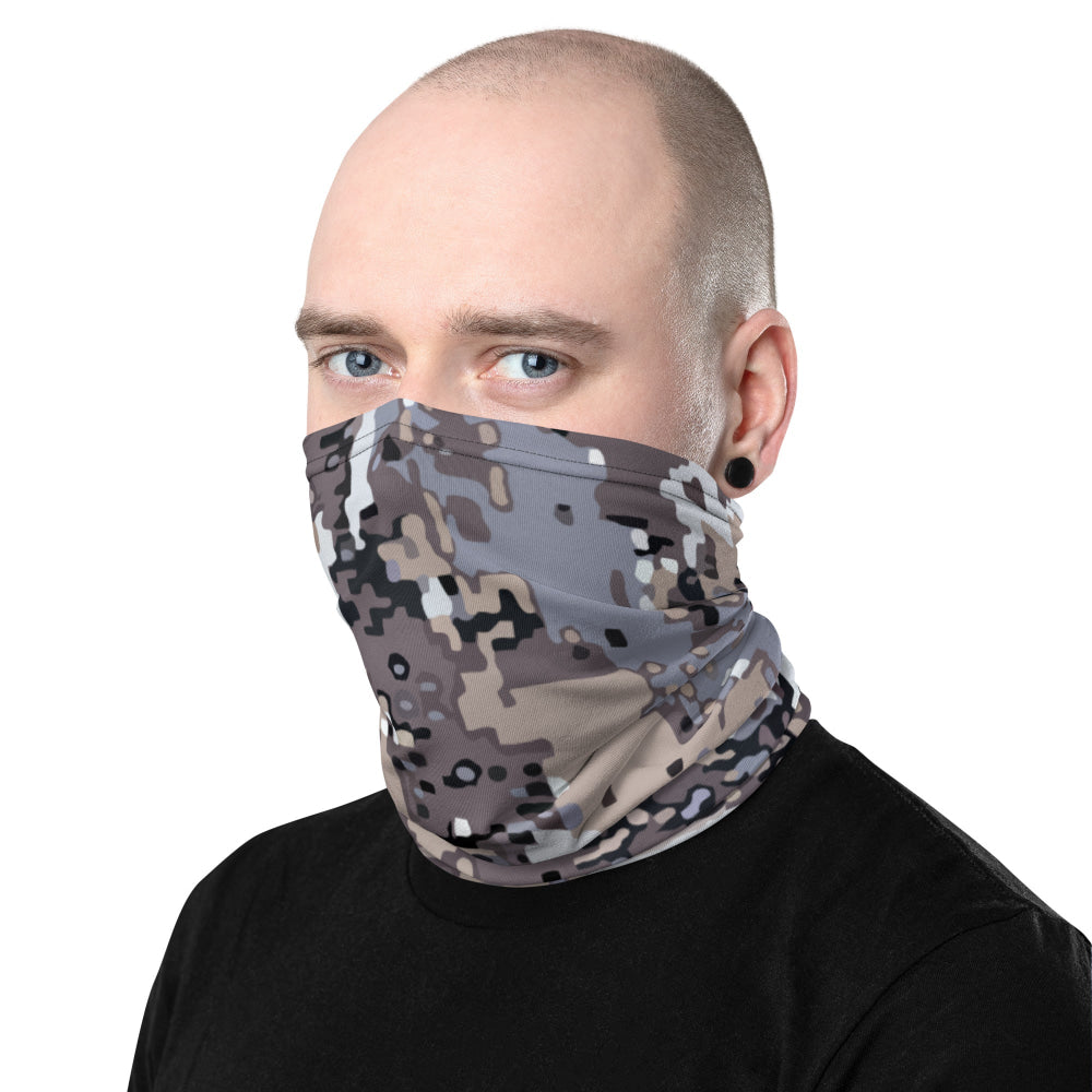 Kenai Hunting Alpine CAMO Neck Gaiter