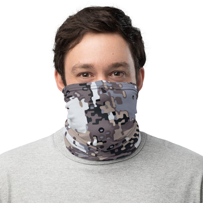 Kenai Hunting Alpine CAMO Neck Gaiter