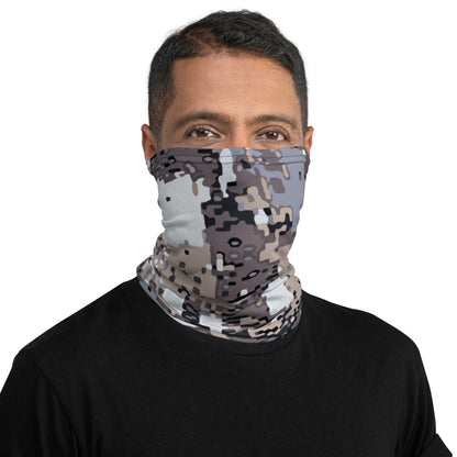 Kenai Hunting Alpine CAMO Neck Gaiter