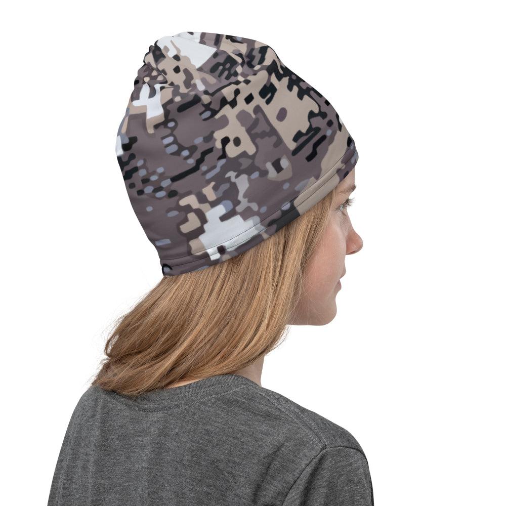 Kenai Hunting Alpine CAMO Neck Gaiter