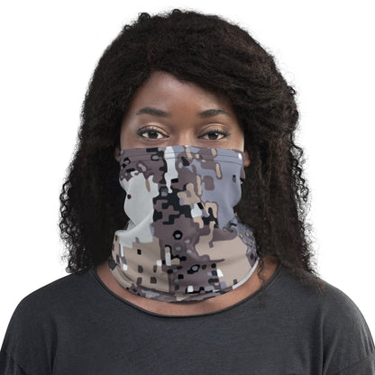 Kenai Hunting Alpine CAMO Neck Gaiter