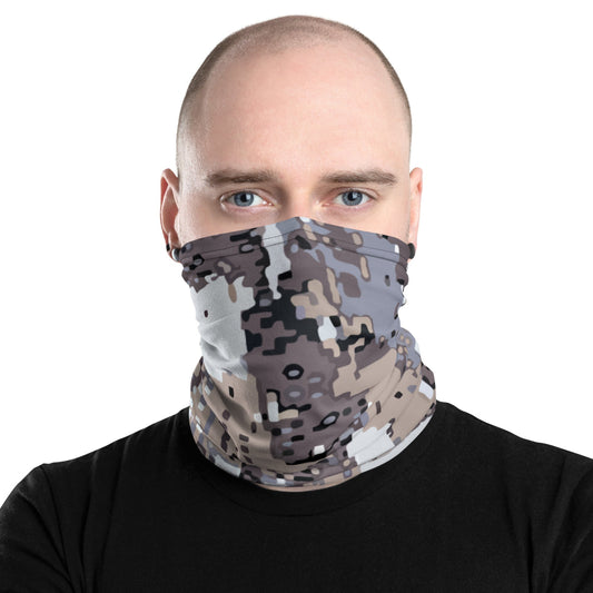 Kenai Hunting Alpine CAMO Neck Gaiter