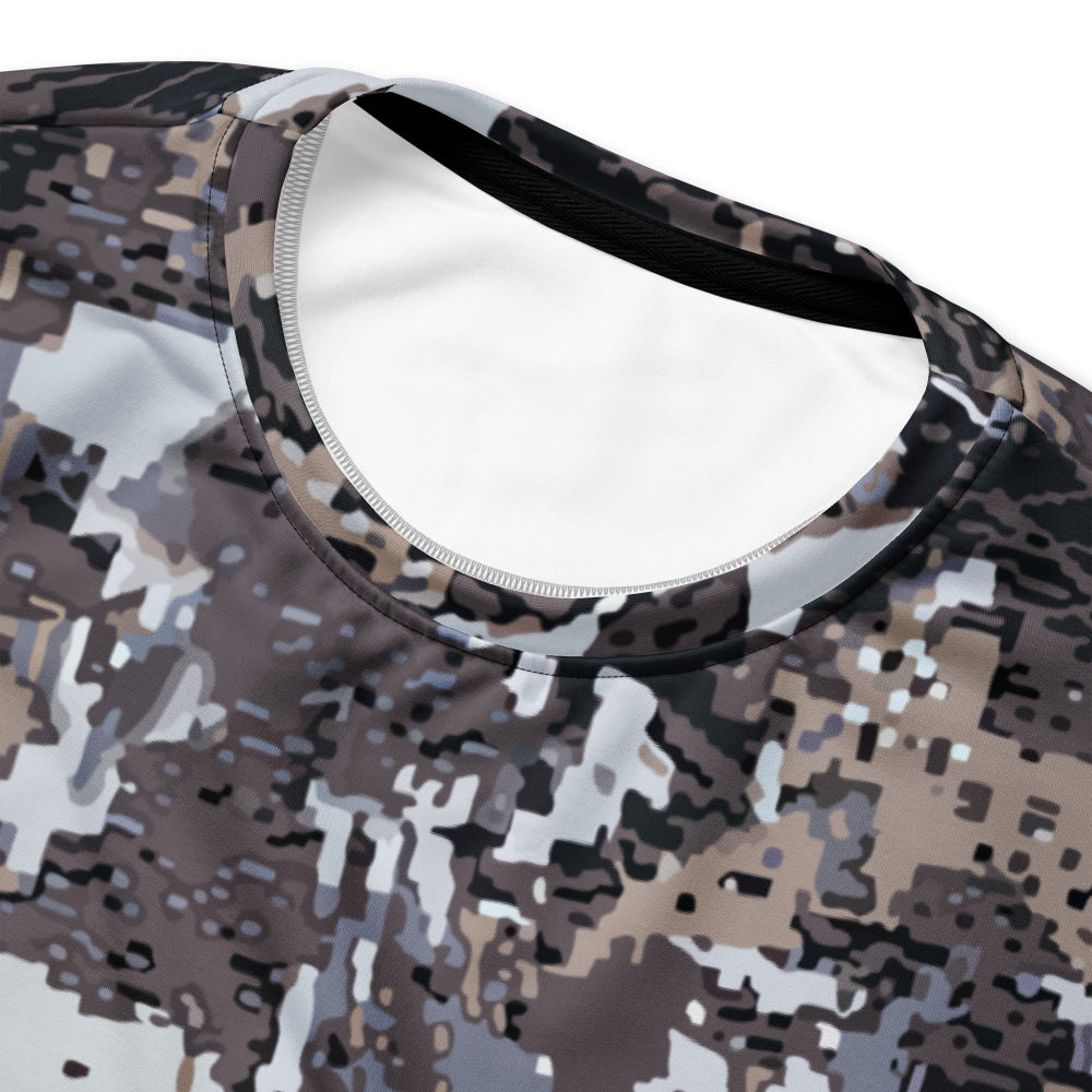 Kenai Hunting Alpine CAMO Unisex Sweatshirt