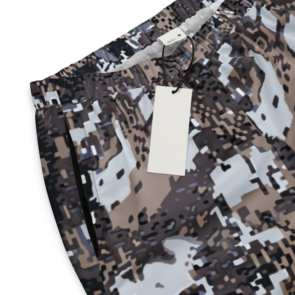 Kenai Hunting Alpine CAMO Unisex track pants - Track Pants