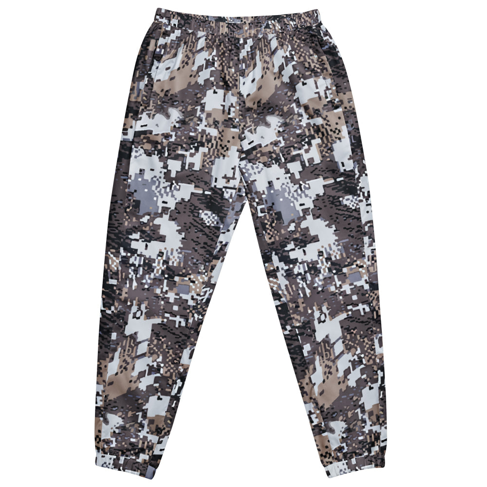 Kenai Hunting Alpine CAMO Unisex track pants - Track Pants