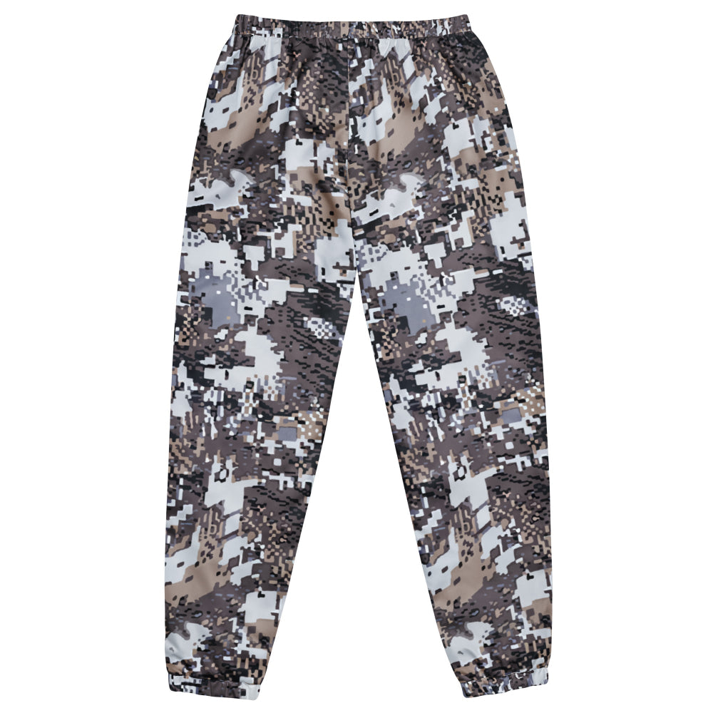 Kenai Hunting Alpine CAMO Unisex track pants - Track Pants