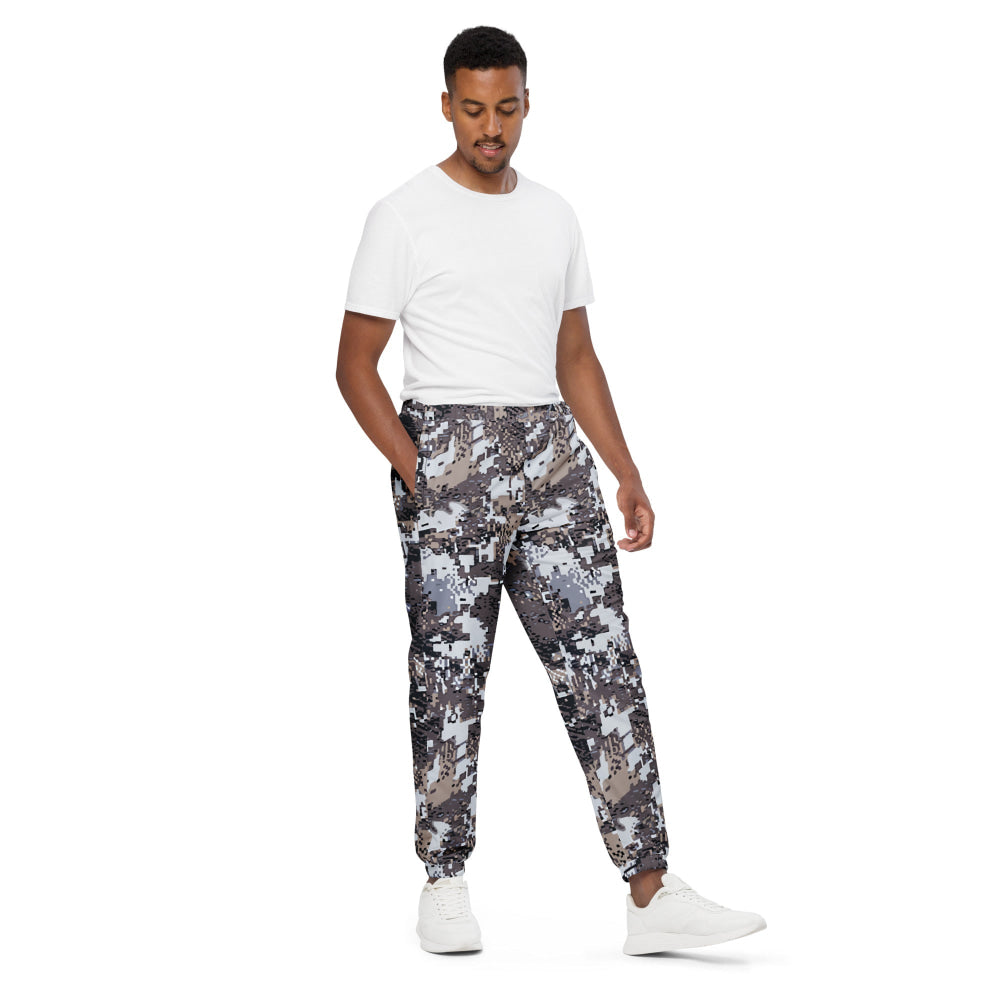 Kenai Hunting Alpine CAMO Unisex track pants - Track Pants