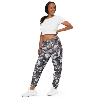 Kenai Hunting Alpine CAMO Unisex track pants - Track Pants