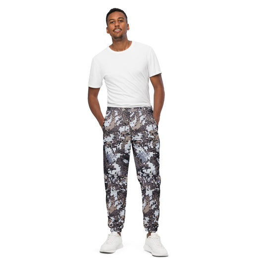 Kenai Hunting Alpine CAMO Unisex track pants - XS - Track Pants