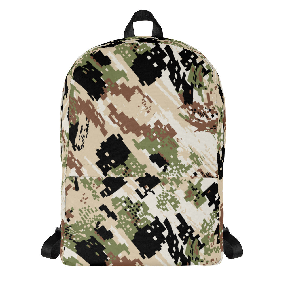 Kenai Hunting Sub-Alpine CAMO Backpack