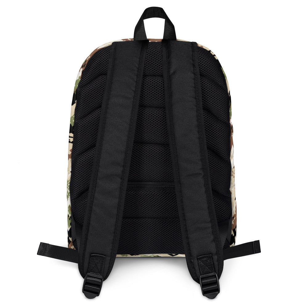 Kenai Hunting Sub-Alpine CAMO Backpack