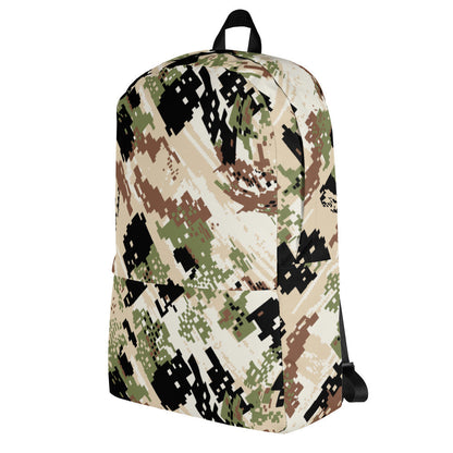 Kenai Hunting Sub-Alpine CAMO Backpack