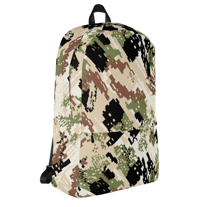 Kenai Hunting Sub-Alpine CAMO Backpack