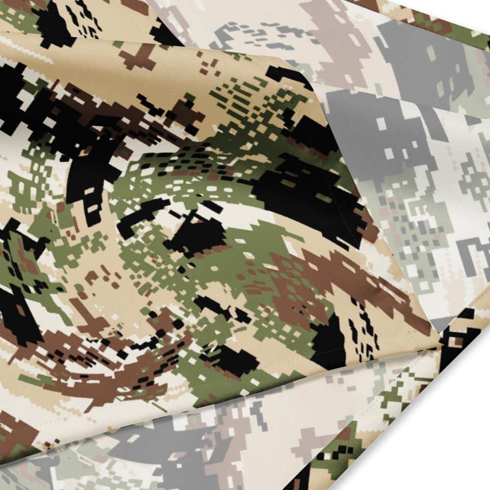 Kenai Hunting Sub-Alpine CAMO bandana - Bandana