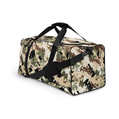 Kenai Hunting Sub-Alpine CAMO Duffle bag - Bag