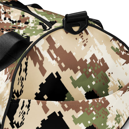 Kenai Hunting Sub-Alpine CAMO gym bag - Gym Bag