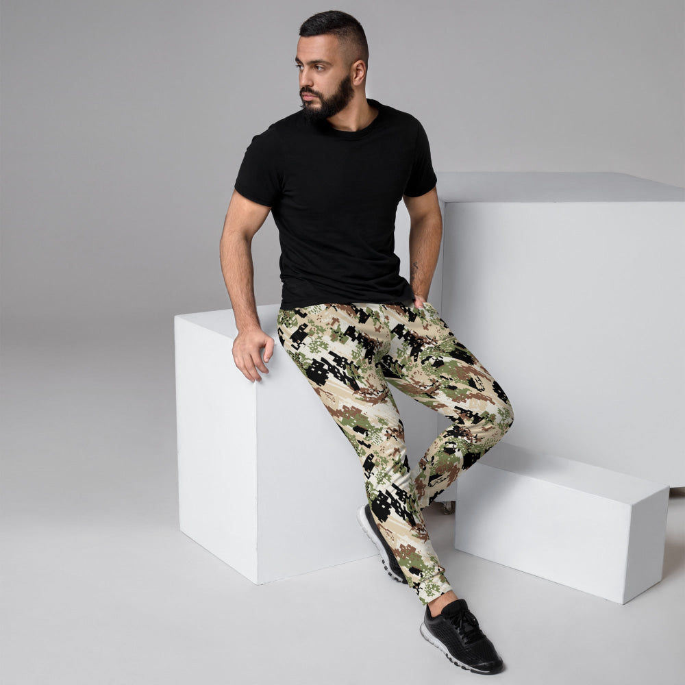 Kenai Hunting Sub-Alpine CAMO Men’s Joggers - XS - Mens