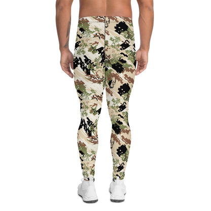 Kenai Hunting Sub-Alpine CAMO Men’s Leggings - Mens