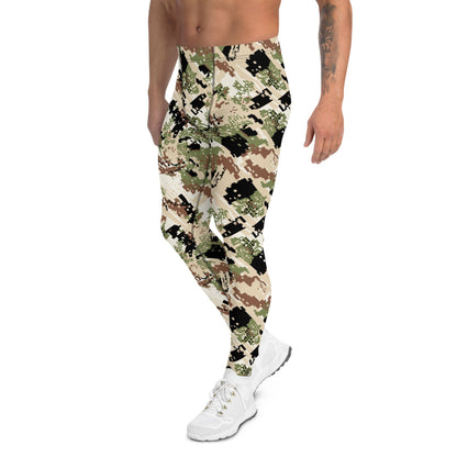 Kenai Hunting Sub-Alpine CAMO Men’s Leggings - Mens