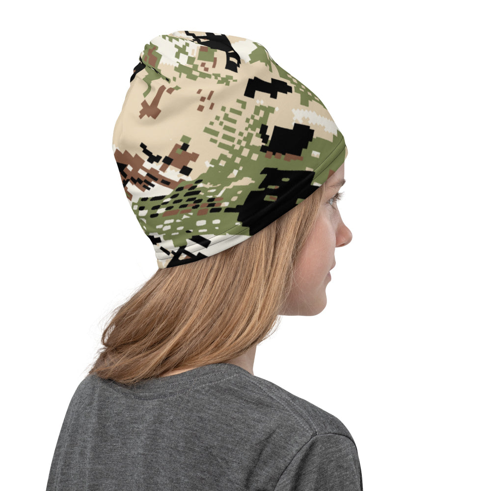 Kenai Hunting Sub-Alpine CAMO Neck Gaiter