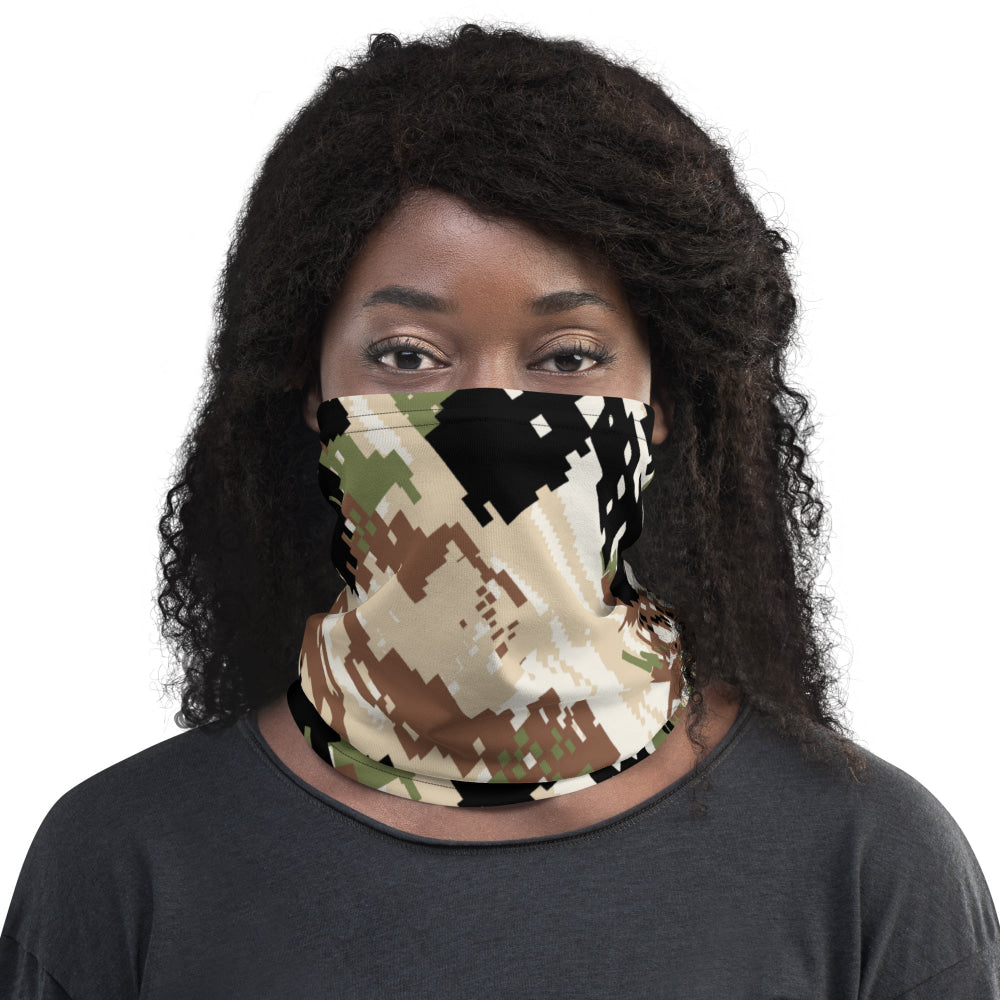 Kenai Hunting Sub-Alpine CAMO Neck Gaiter