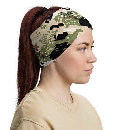 Kenai Hunting Sub-Alpine CAMO Neck Gaiter