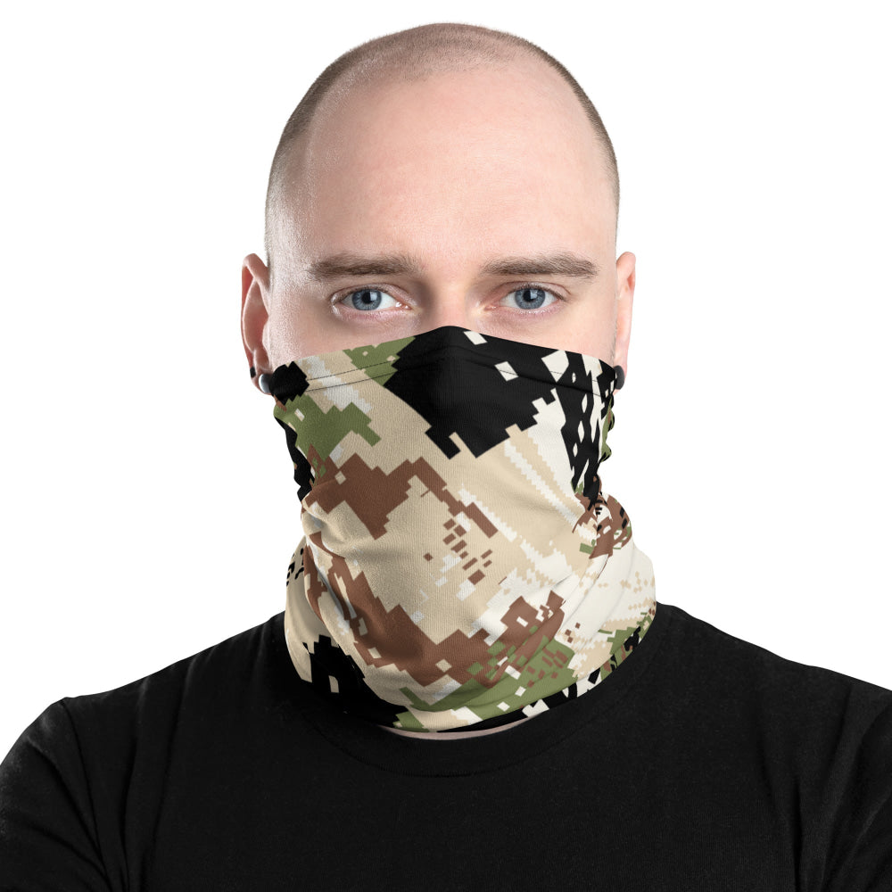 Kenai Hunting Sub-Alpine CAMO Neck Gaiter