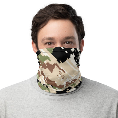 Kenai Hunting Sub-Alpine CAMO Neck Gaiter