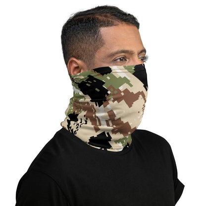 Kenai Hunting Sub-Alpine CAMO Neck Gaiter