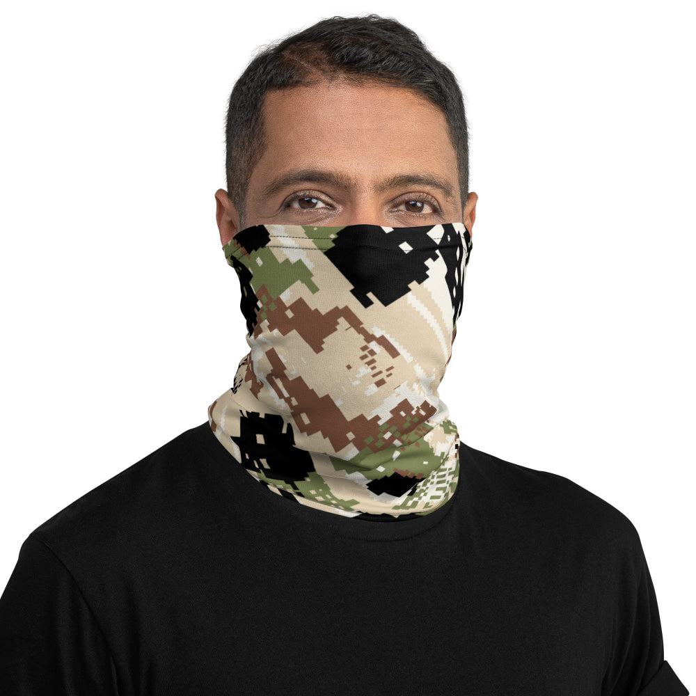 Kenai Hunting Sub-Alpine CAMO Neck Gaiter