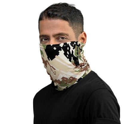 Kenai Hunting Sub-Alpine CAMO Neck Gaiter