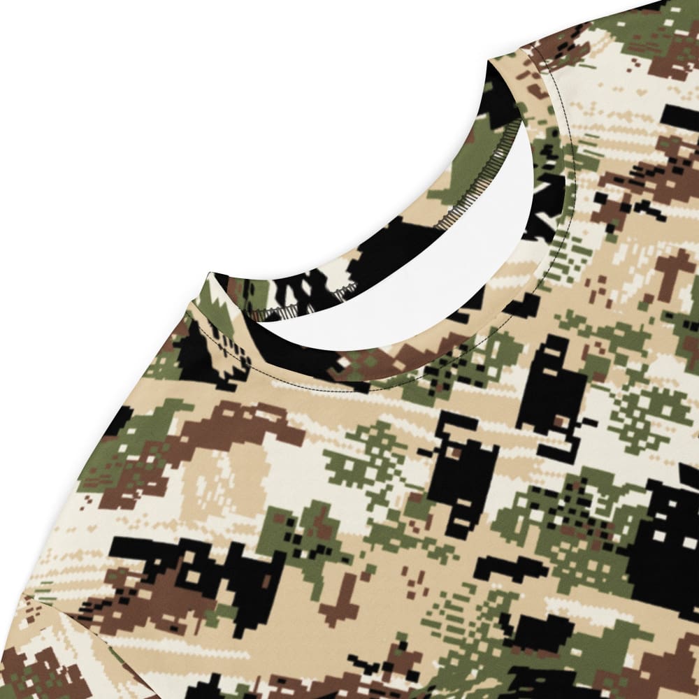 Kenai Hunting Sub-Alpine CAMO T-shirt dress