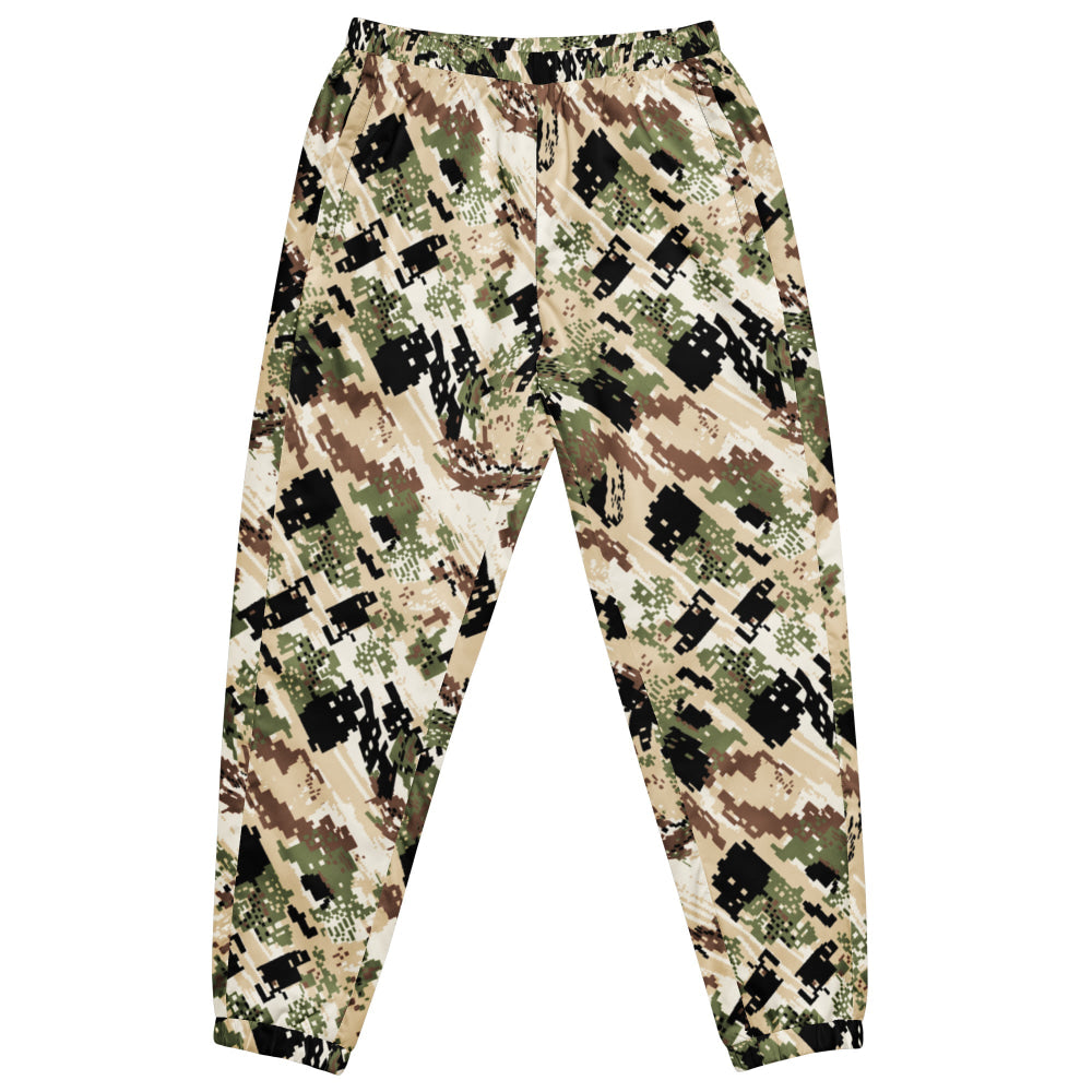 Kenai Hunting Sub-Alpine CAMO Unisex track pants - Track Pants