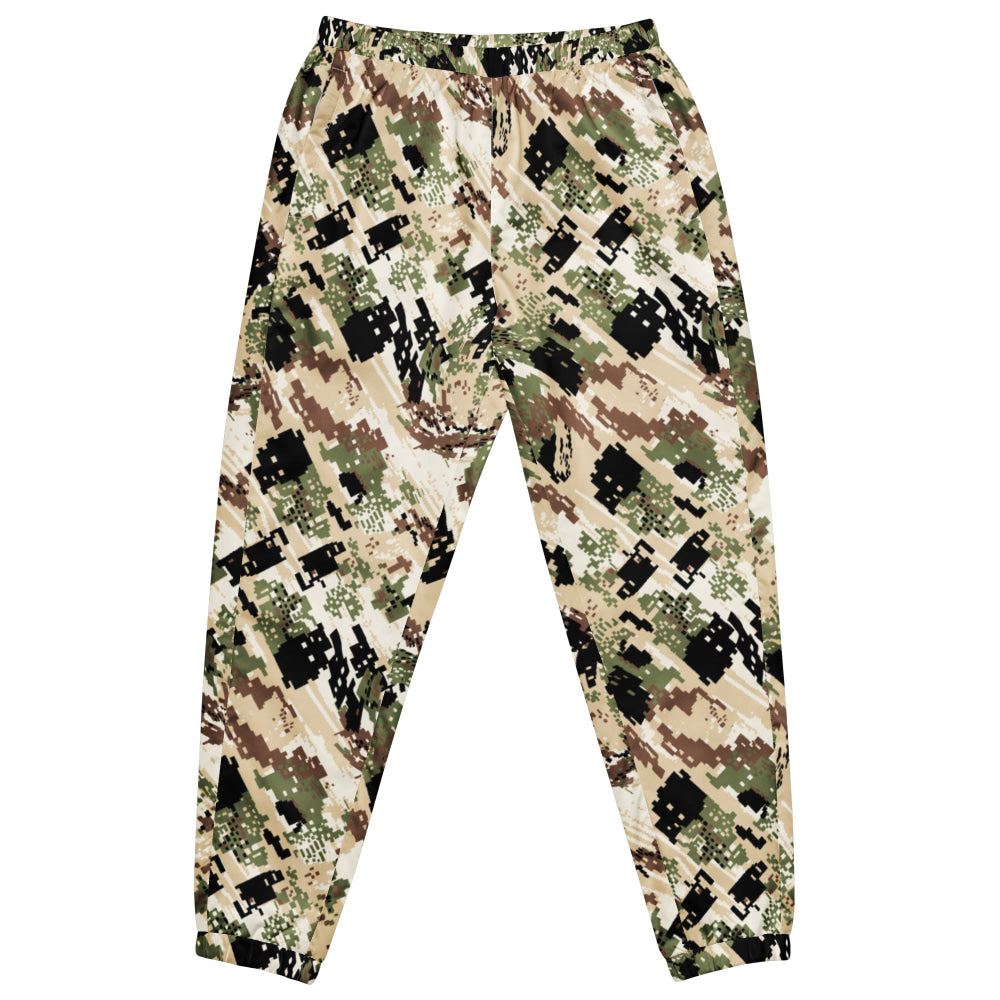 Kenai Hunting Sub-Alpine CAMO Unisex track pants - Track Pants