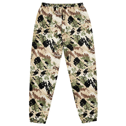 Kenai Hunting Sub-Alpine CAMO Unisex track pants - Track Pants