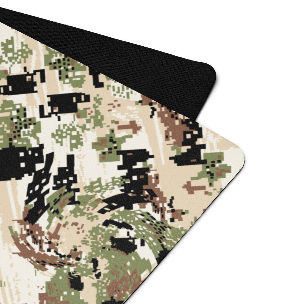 Kenai Hunting Sub-Alpine CAMO Yoga mat - Mat