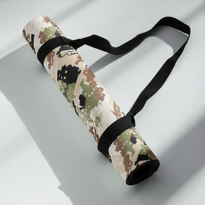 Kenai Hunting Sub-Alpine CAMO Yoga mat - Mat