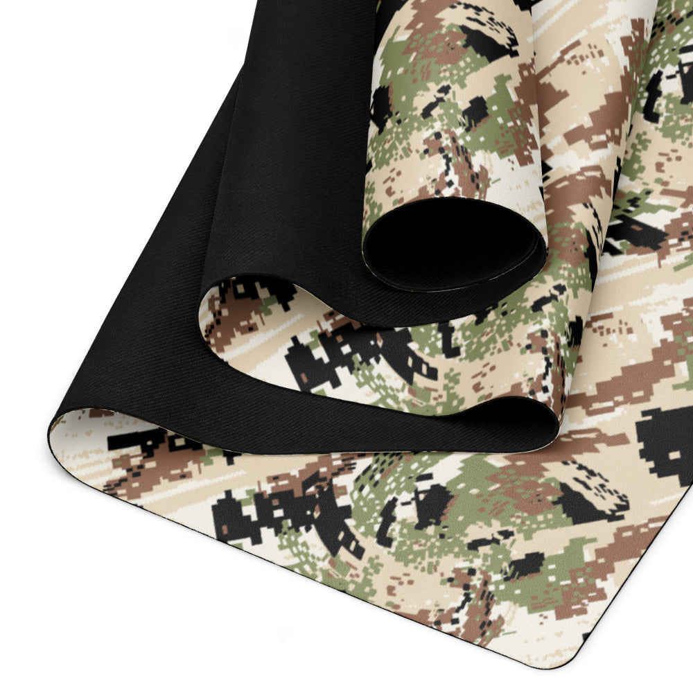 Kenai Hunting Sub-Alpine CAMO Yoga mat - Mat