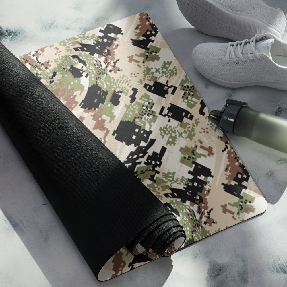 Kenai Hunting Sub-Alpine CAMO Yoga mat - Mat