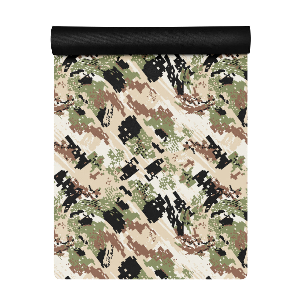 Kenai Hunting Sub-Alpine CAMO Yoga mat - Mat