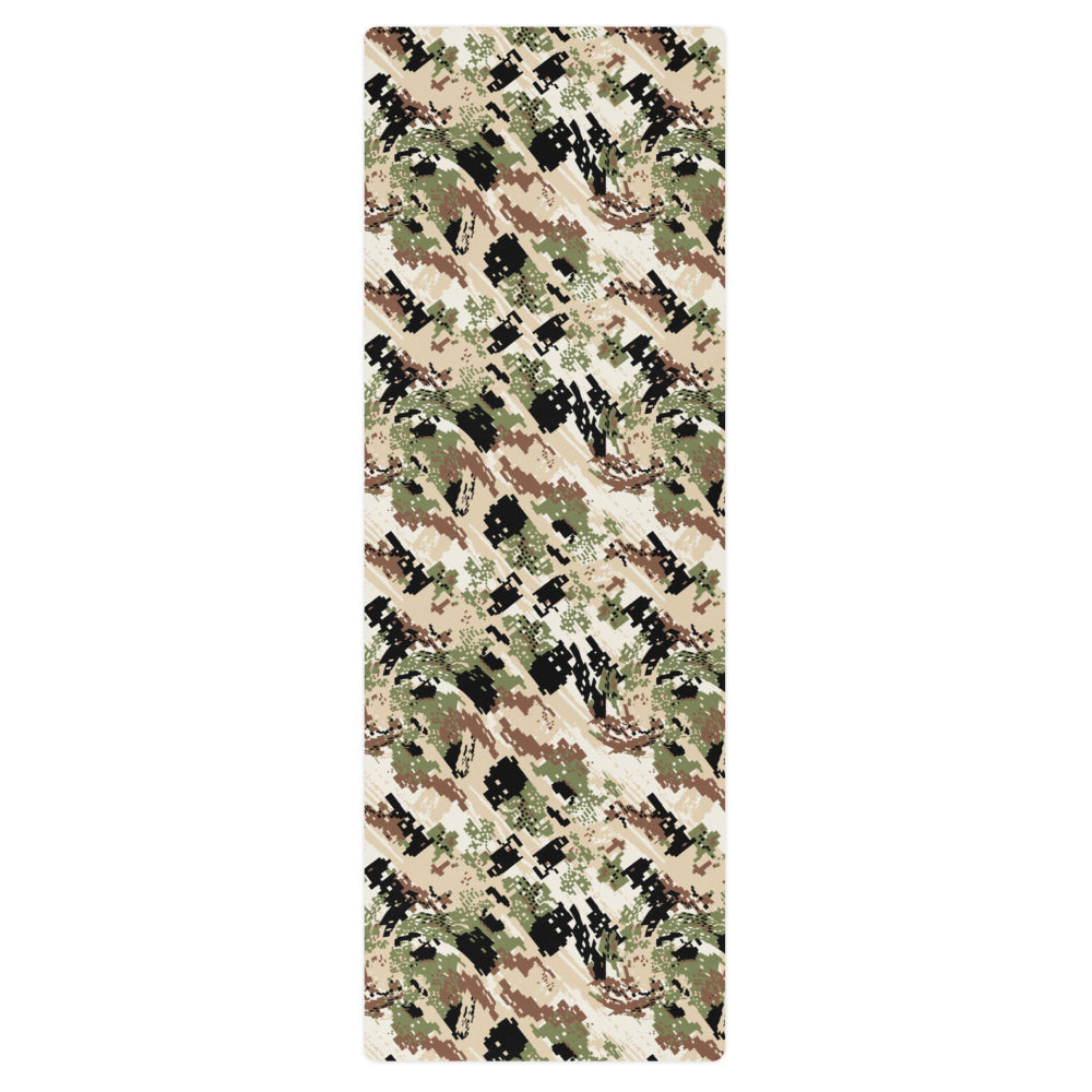 Kenai Hunting Sub-Alpine CAMO Yoga mat - Mat