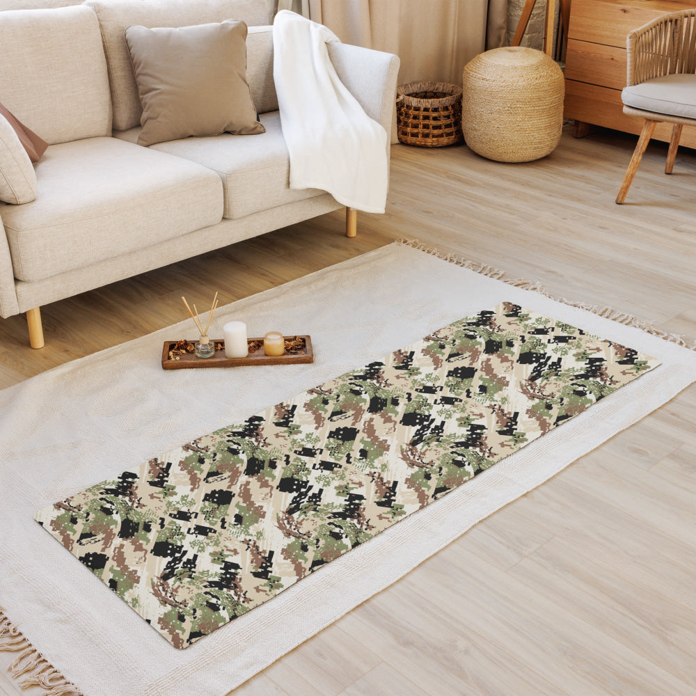 Kenai Hunting Sub-Alpine CAMO Yoga mat - Mat