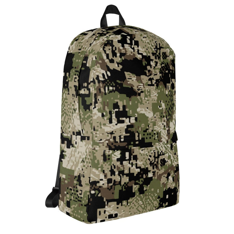 Kenai Hunting Temperate CAMO Backpack