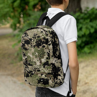 Kenai Hunting Temperate CAMO Backpack