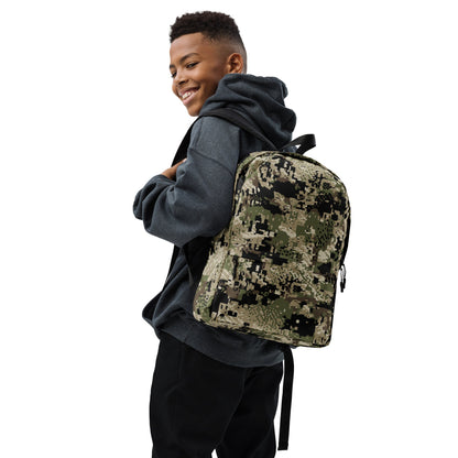 Kenai Hunting Temperate CAMO Backpack